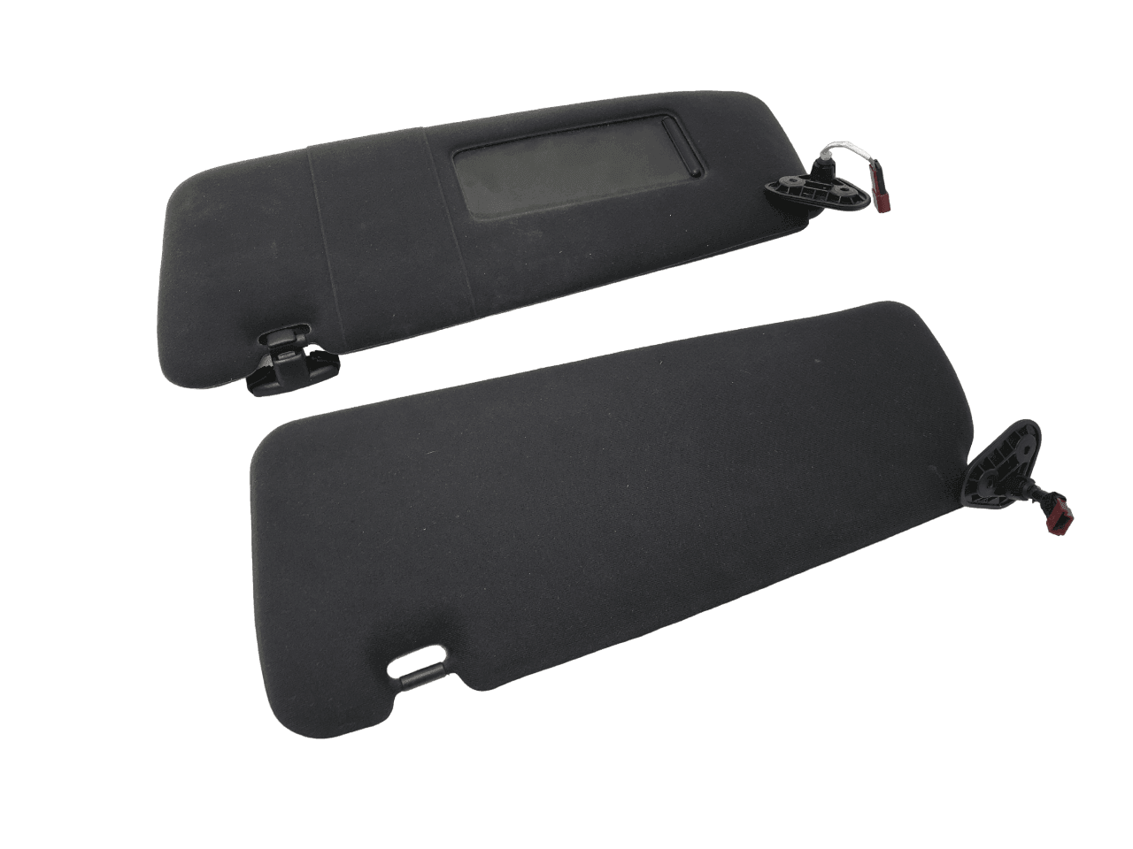 Parasoles negros Bmw X5 E53 - PARASOLES BMW E53