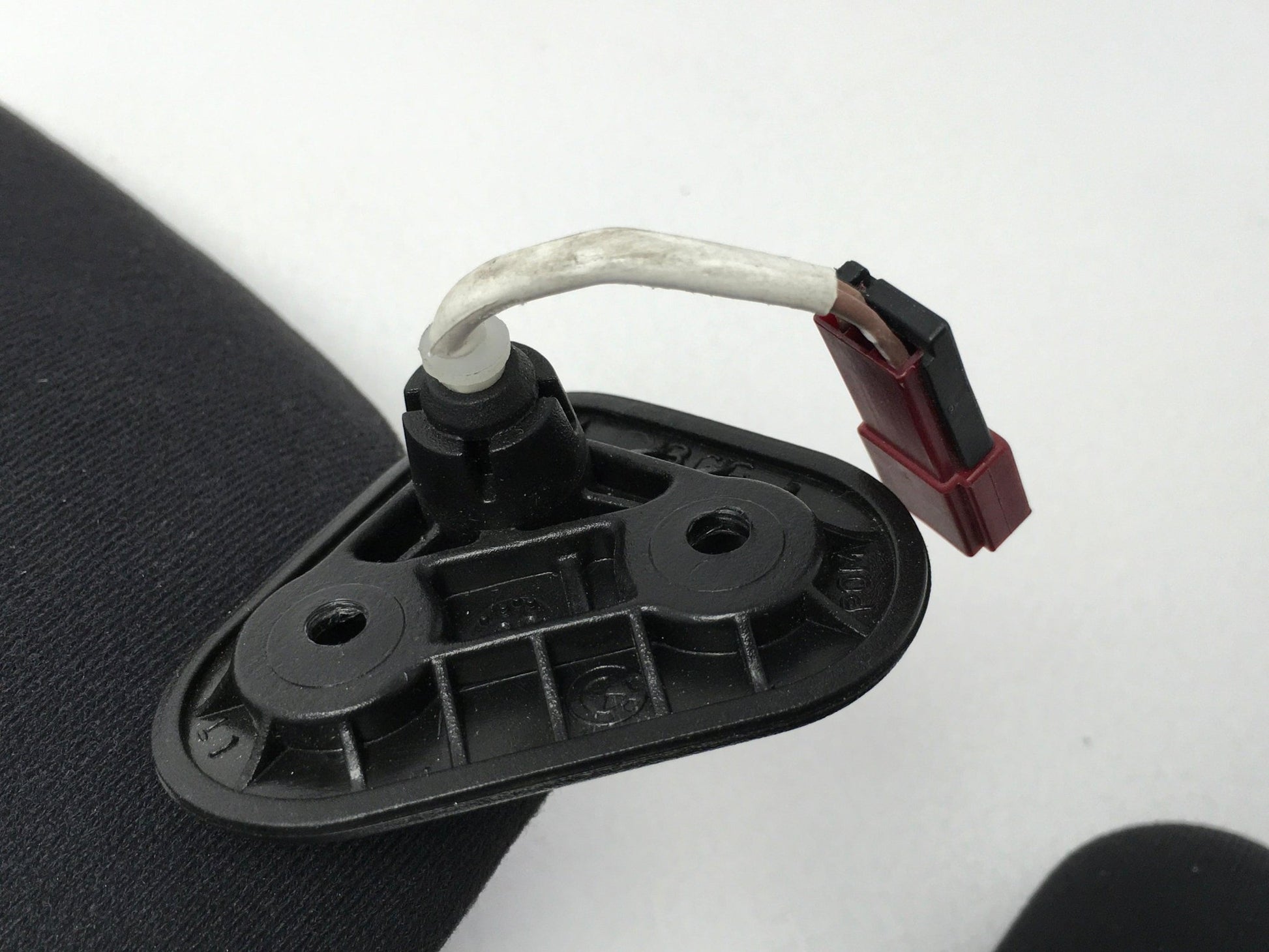 Parasoles negros Bmw X5 E53 - PARASOLES BMW E53