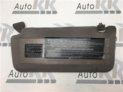 Parasoles nissan patrol gr 61 - 