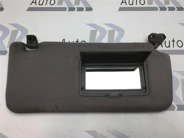 Parasoles nissan patrol gr 61 - 