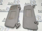 Parasoles Renault Megane III - 