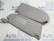 Parasoles Seat Ibiza 6L - 