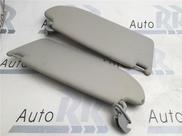 Parasoles Seat Ibiza 6L - 