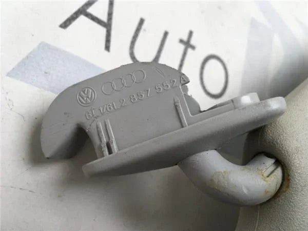 Parasoles Seat Ibiza 6L