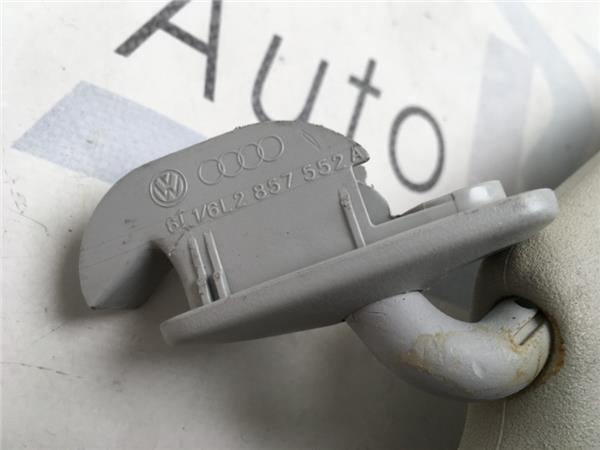 Parasoles Seat Ibiza 6L - 
