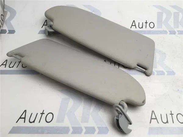 Parasoles Seat Ibiza 6L