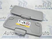 Parasoles Smart Fortwo W451