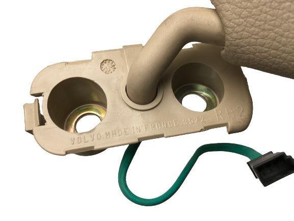 Parasoles volvo S60 I - 9454470