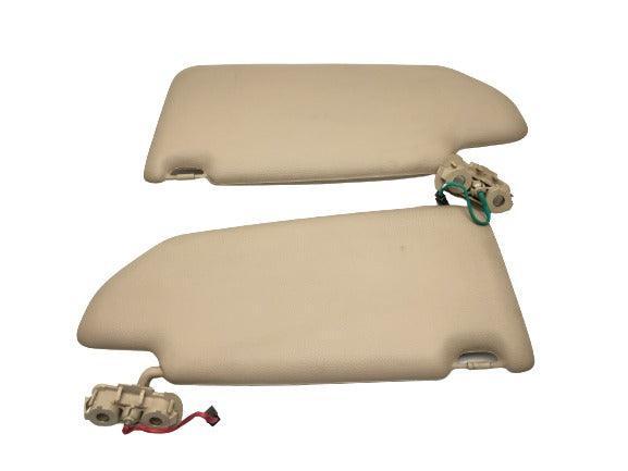 Parasoles volvo S60 I - 9454470