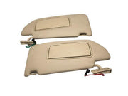 Parasoles volvo S60 I - 9454470