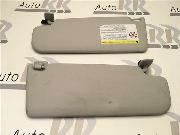 Parasoles VW Passat 3C B7 362 - 