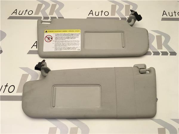 Parasoles VW Passat 3C B7 362 - 