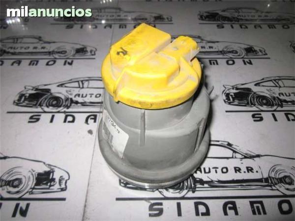 Pareja de faros antinieblas citroen c3 - 