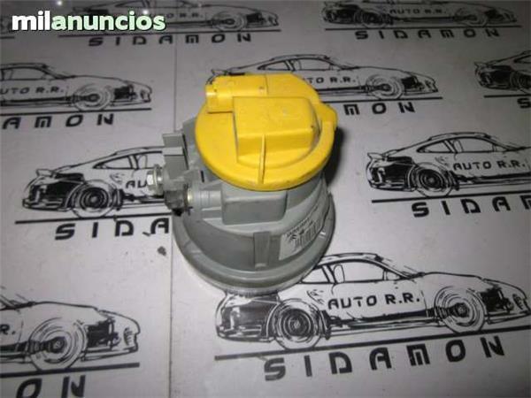 Pareja de faros antinieblas citroen c3 - 