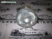 Pareja de faros antinieblas citroen c3 - 