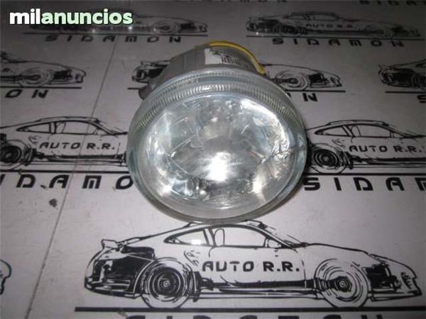 Pareja de faros antinieblas citroen c3 - 