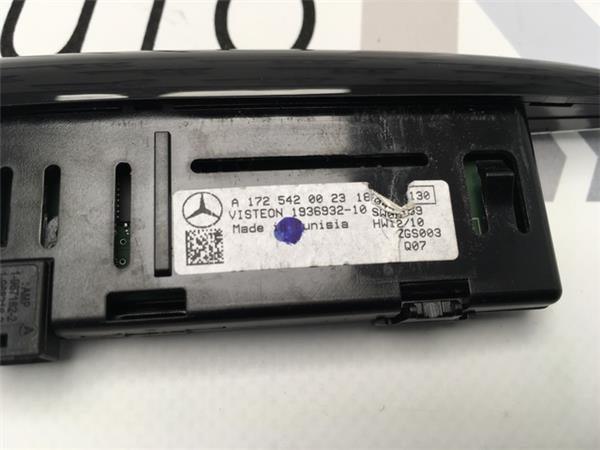 Parktronic mercedes a1725420023 - a1725420023