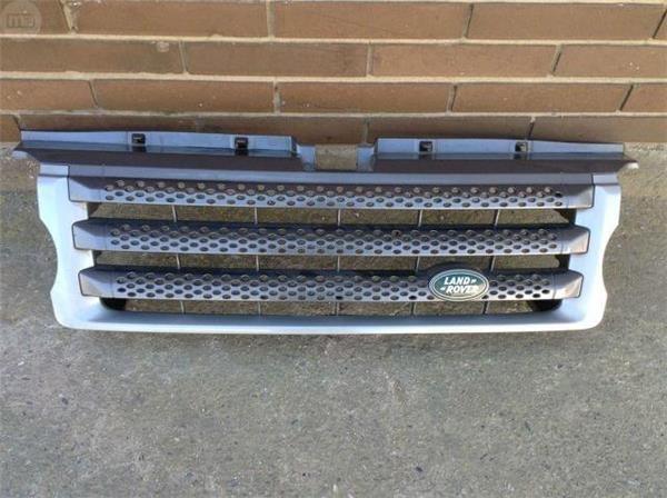 Parrilla delanter range rover sport l320 - 