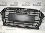 Parrilla delantera Audi A3 8V
