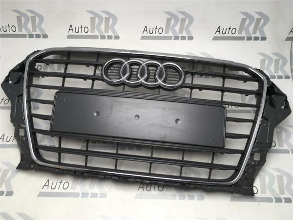 Parrilla delantera Audi A3 8V