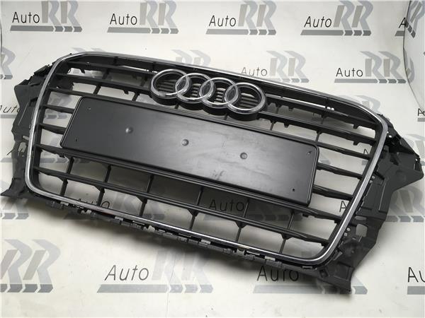Parrilla delantera Audi A3 8V