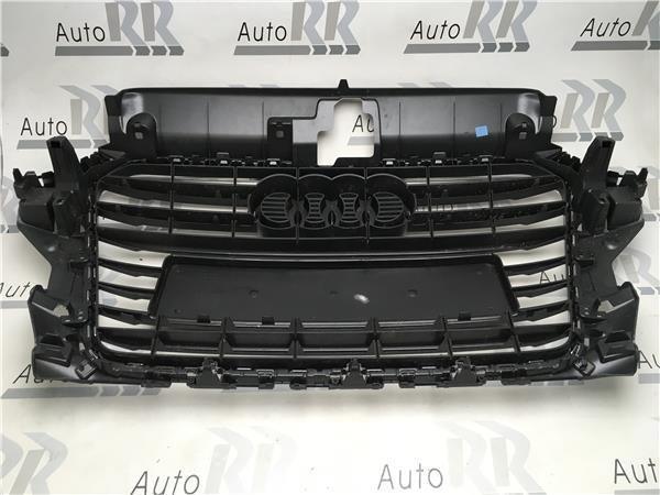 Parrilla delantera Audi A3 8V