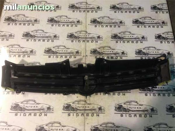 Parrilla delantera fiat panda 2 - 735353899