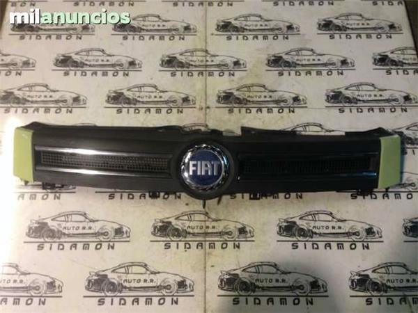 Parrilla delantera fiat panda 2 - 735353899