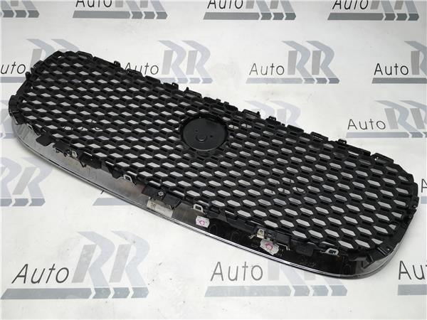 Parrilla delantera Jaguar XF X260 - gx6m018k28a