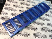 Parrilla delantera jeep grand cherokee i - 