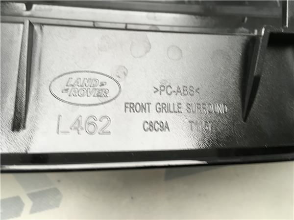 Parrilla delantera Land Rover Discovery - 