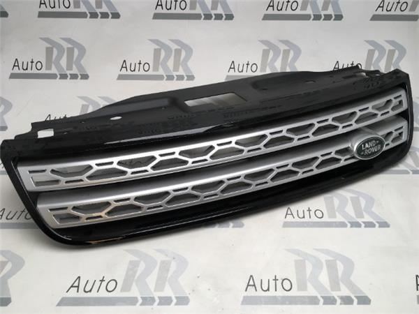 Parrilla delantera Land Rover Discovery - 