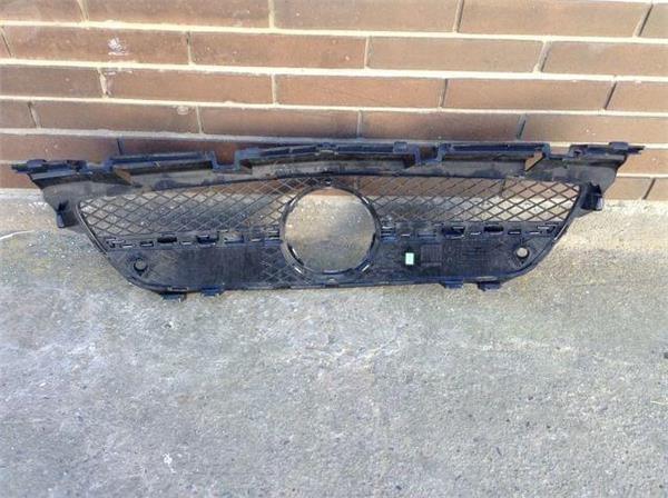 Parrilla delantera mercedes slk w172 - a1728880160