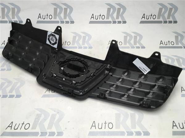 Parrilla delantera nissan qashqai