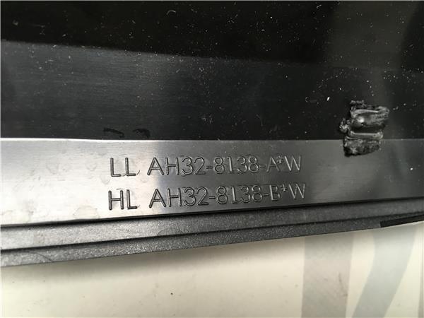 Parrilla delantera Range Rover Sport L32