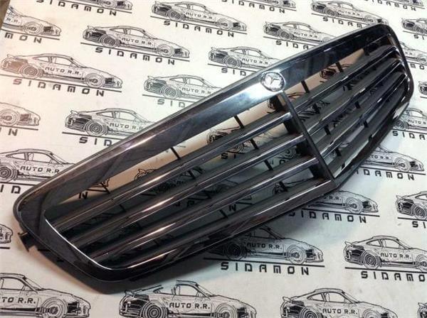 Parrilla mercedes clase c w204 - a2048801483