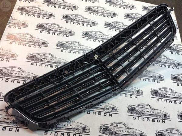 Parrilla mercedes clase c w204 - a2048801483