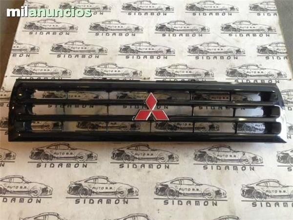 Parrilla pajero pinin - mr339275