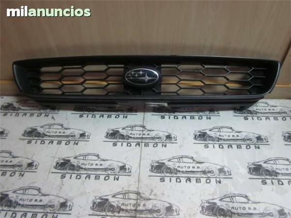 Parrilla subaru wrx 2002-2003 - 