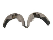 Pases de rueda traseros VW Golf VII - 