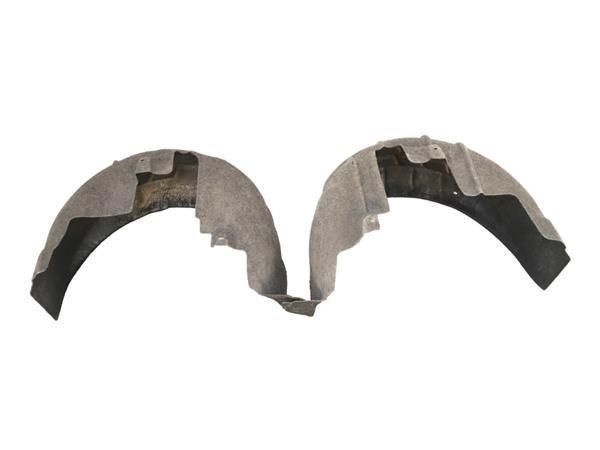 Pases de rueda traseros VW Golf VII - 