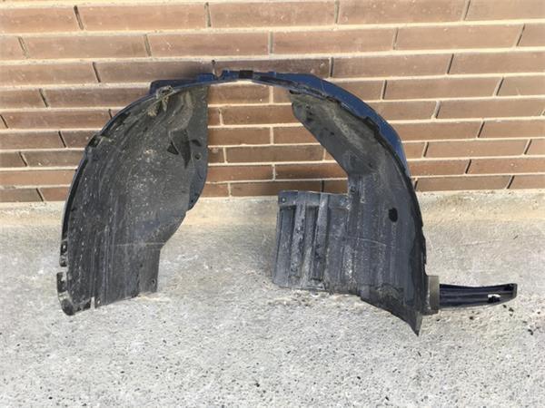 Paso de rueda delantero derecho vitara 4 - 7232154p0