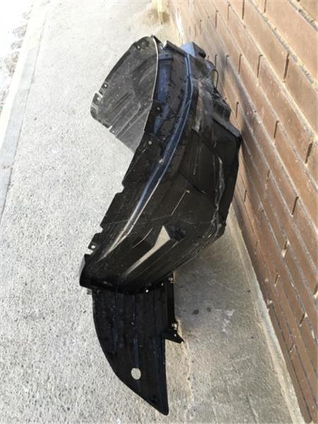 Paso de rueda delantero derecho vitara 4 - 7232154p0