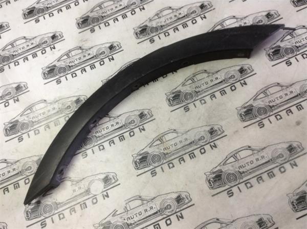 Paso de rueda tras dcho bmw x3 e83 - 5171333086806