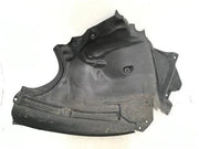 Paso rueda delantero dcho Mercedes E W21