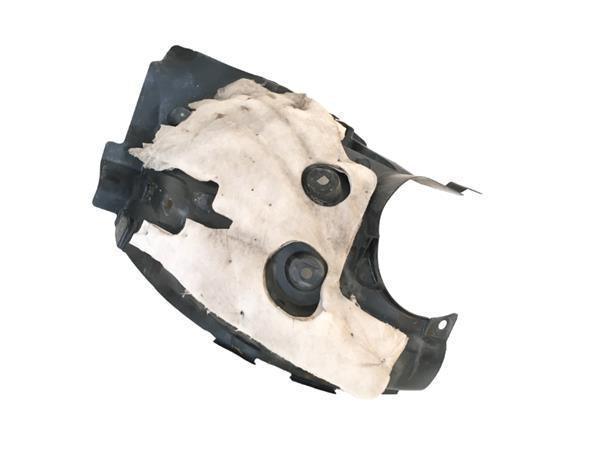 Paso rueda delantero derecho Renault Cap