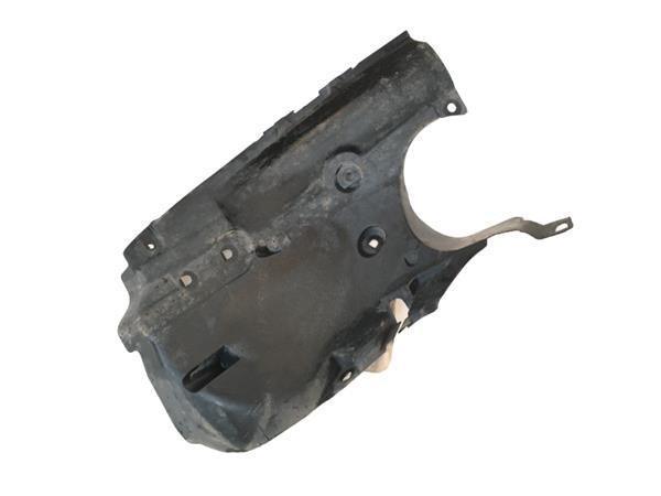 Paso rueda delantero derecho Renault Cap - 638429299r