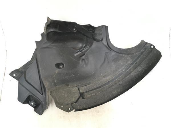 Paso rueda delantero izq Mercedes E W212