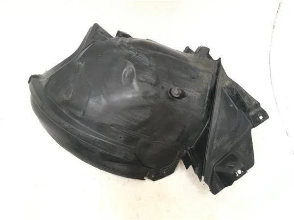 Paso rueda delantero izq Mercedes E W212