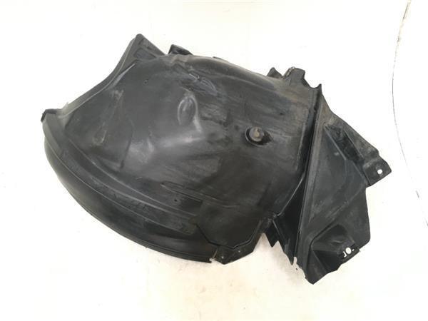 Paso rueda delantero izq Mercedes E W212 - a2126903030